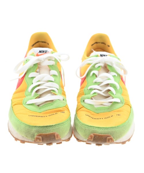 NIKE รองเท้าผ้าใบ