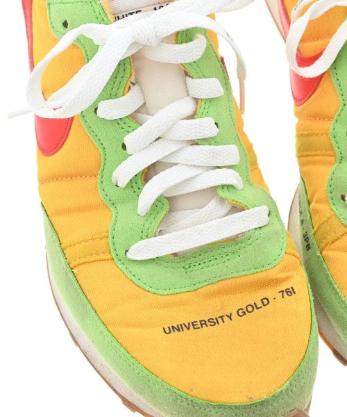 NIKE รองเท้าผ้าใบ