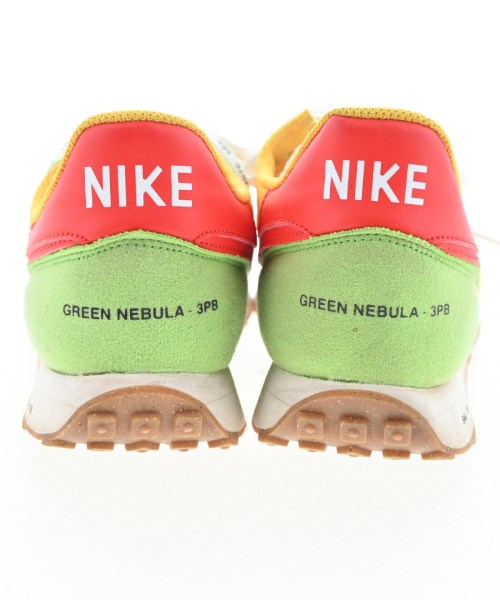 NIKE รองเท้าผ้าใบ