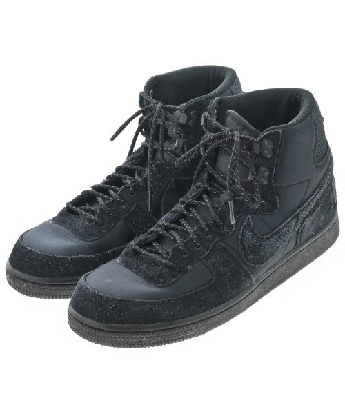 NIKE รองเท้าผ้าใบ