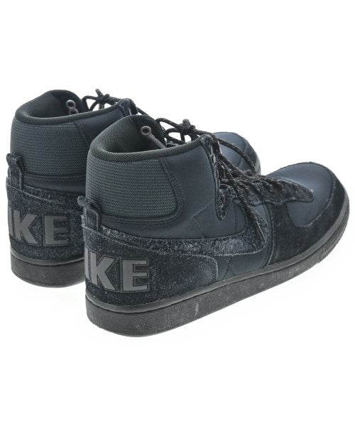 NIKE รองเท้าผ้าใบ