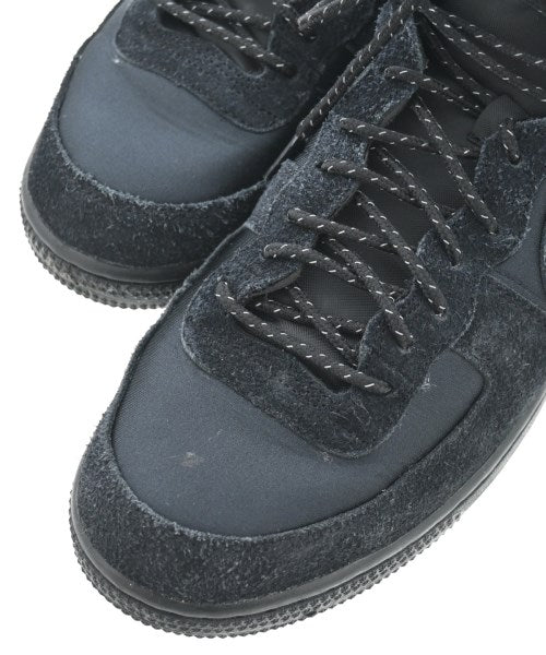 NIKE รองเท้าผ้าใบ