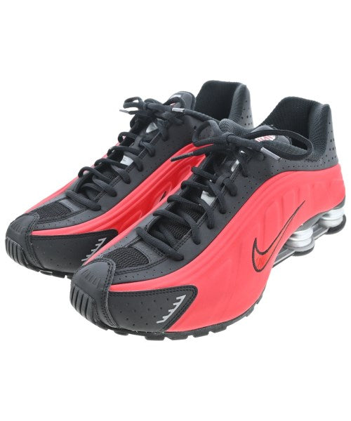 NIKE รองเท้าผ้าใบ