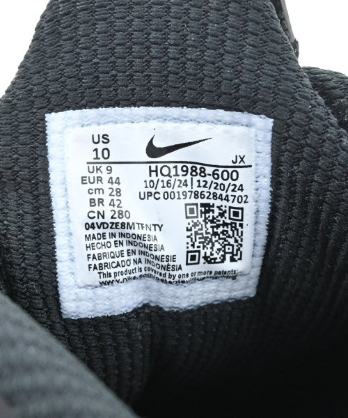 NIKE รองเท้าผ้าใบ
