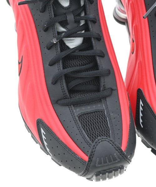 NIKE รองเท้าผ้าใบ