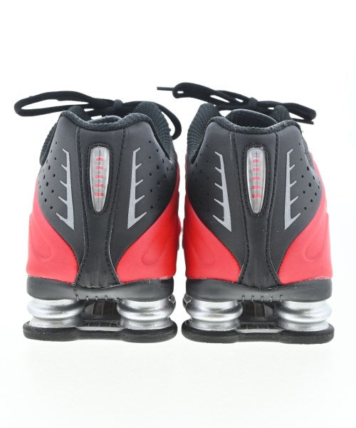 NIKE รองเท้าผ้าใบ