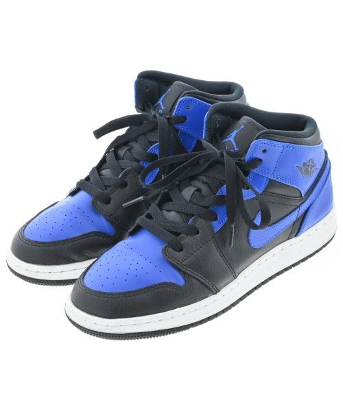 NIKE รองเท้าผ้าใบ