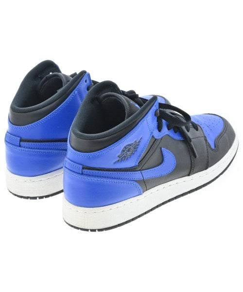 NIKE รองเท้าผ้าใบ