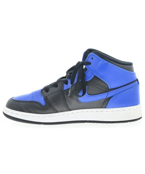 NIKE รองเท้าผ้าใบ