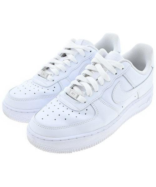 NIKE รองเท้าผ้าใบ