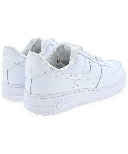 NIKE รองเท้าผ้าใบ