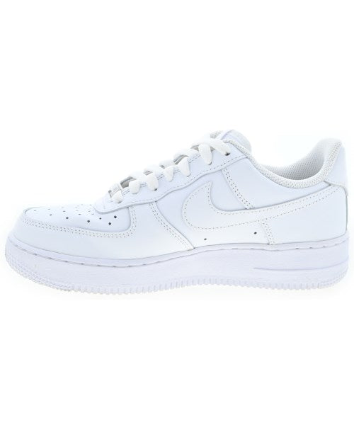 NIKE รองเท้าผ้าใบ