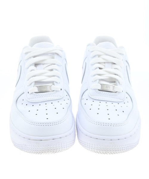 NIKE รองเท้าผ้าใบ