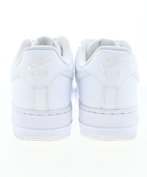 NIKE รองเท้าผ้าใบ