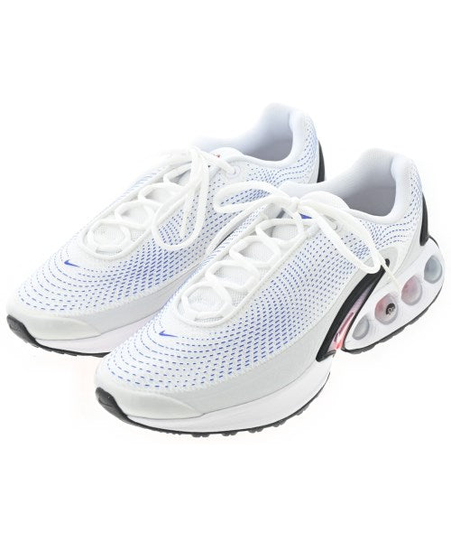 NIKE รองเท้าผ้าใบ