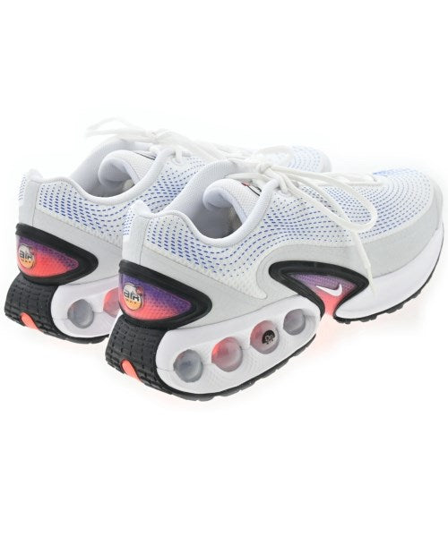 NIKE รองเท้าผ้าใบ