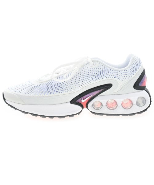 NIKE รองเท้าผ้าใบ