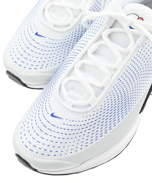 NIKE รองเท้าผ้าใบ