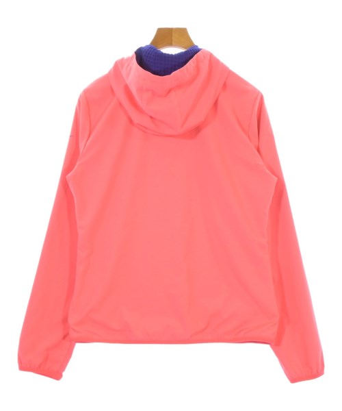 NIKE เสื้อพาร์กาภูเขา