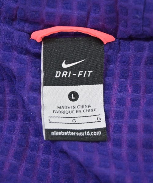 NIKE เสื้อพาร์กาภูเขา
