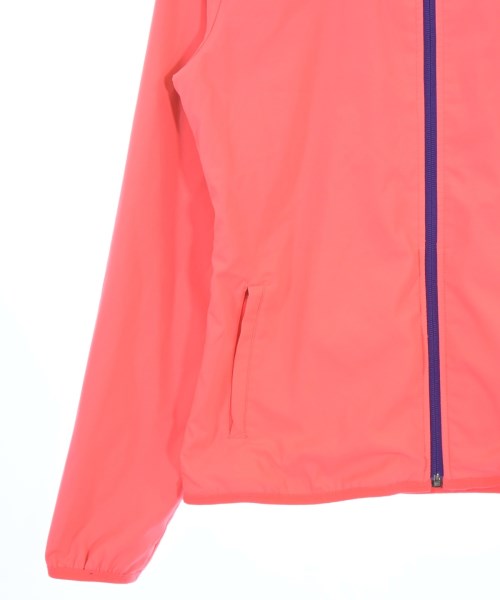 NIKE เสื้อพาร์กาภูเขา