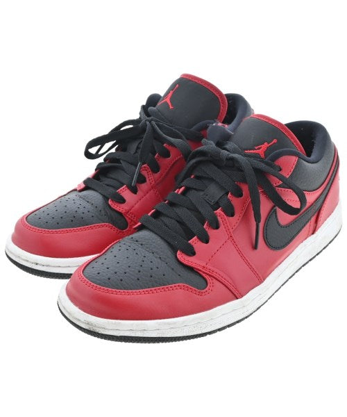 NIKE รองเท้าผ้าใบ