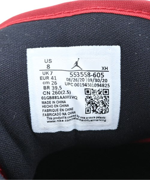 NIKE รองเท้าผ้าใบ