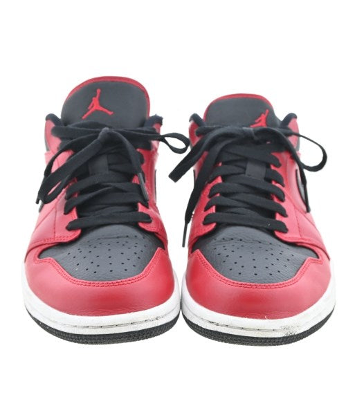 NIKE รองเท้าผ้าใบ