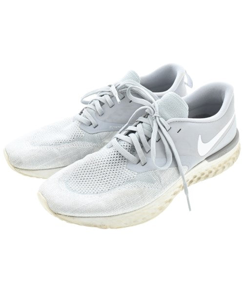 NIKE รองเท้าผ้าใบ