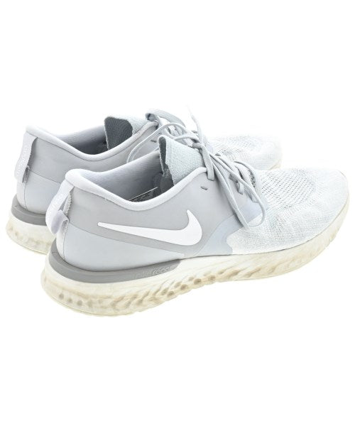 NIKE รองเท้าผ้าใบ