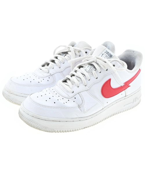 NIKE รองเท้าผ้าใบ
