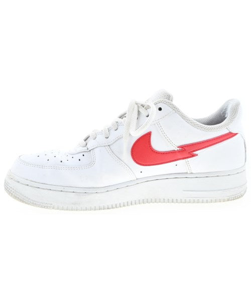 NIKE รองเท้าผ้าใบ