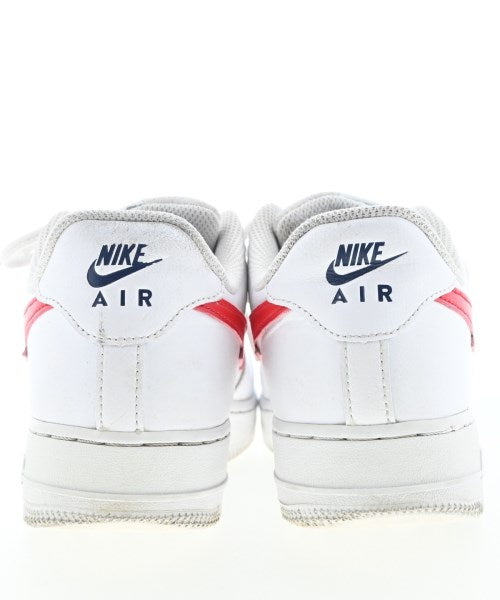 NIKE รองเท้าผ้าใบ