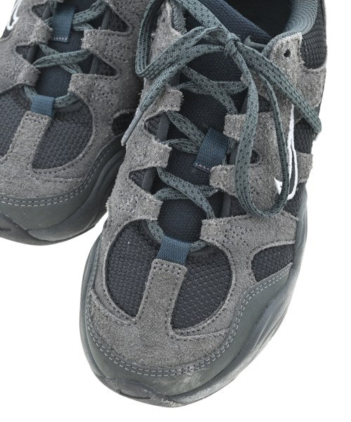 NIKE รองเท้าผ้าใบ