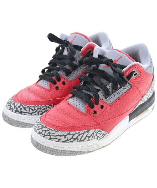 NIKE รองเท้าผ้าใบ