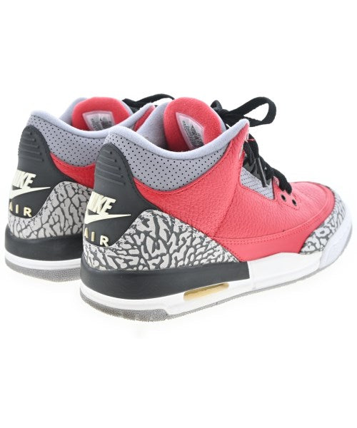 NIKE รองเท้าผ้าใบ