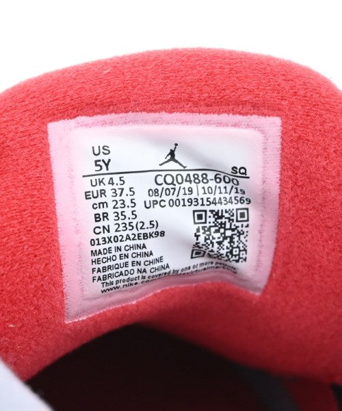 NIKE รองเท้าผ้าใบ