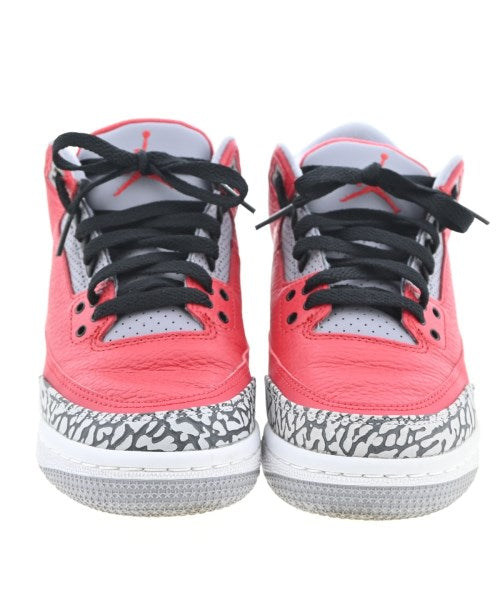 NIKE รองเท้าผ้าใบ