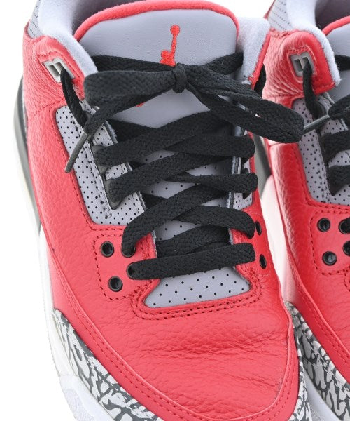 NIKE รองเท้าผ้าใบ
