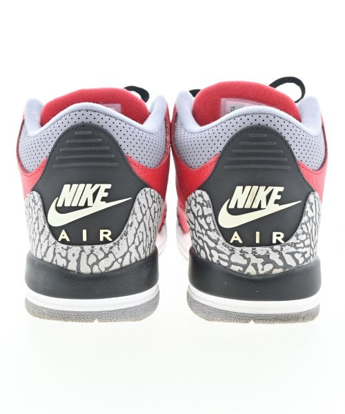 NIKE รองเท้าผ้าใบ
