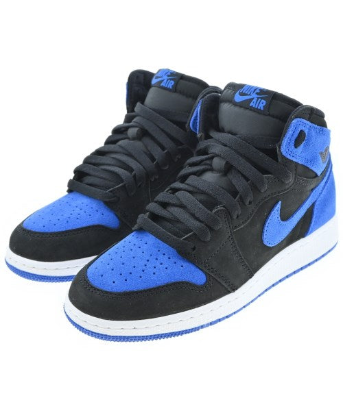 NIKE รองเท้าผ้าใบ