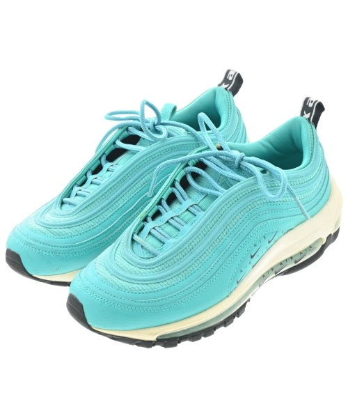 NIKE รองเท้าผ้าใบ