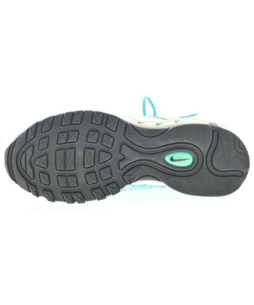 NIKE รองเท้าผ้าใบ