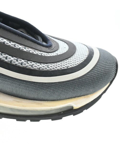 NIKE รองเท้าผ้าใบ