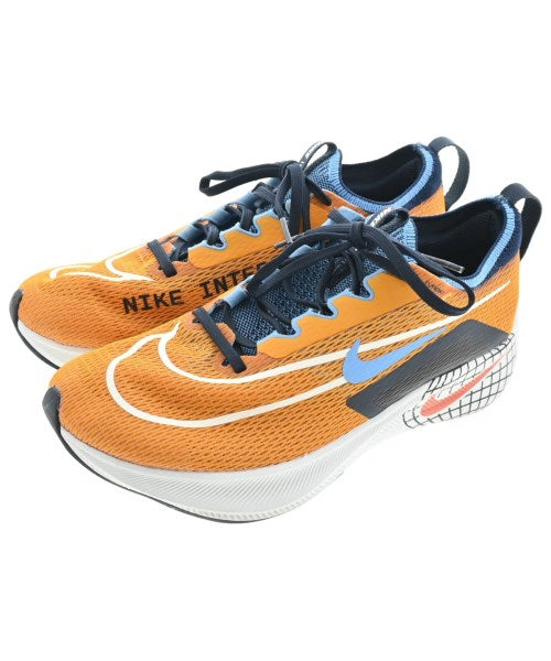 NIKE รองเท้าผ้าใบ