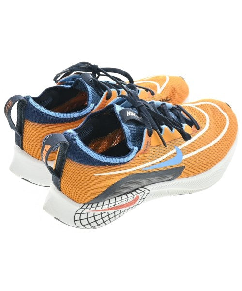 NIKE รองเท้าผ้าใบ