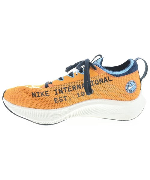 NIKE รองเท้าผ้าใบ