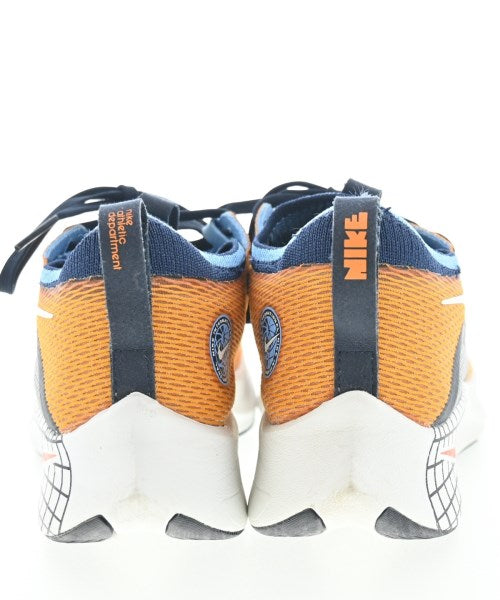 NIKE รองเท้าผ้าใบ