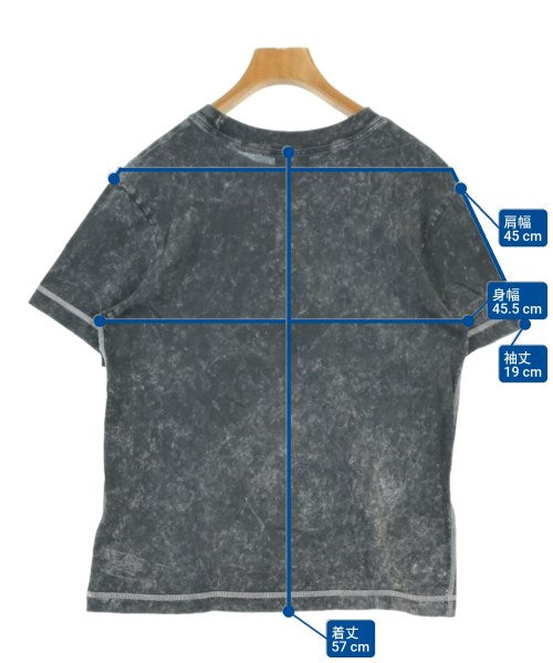 NIKE เสื้อยืด/เสื้อท็อปส์
