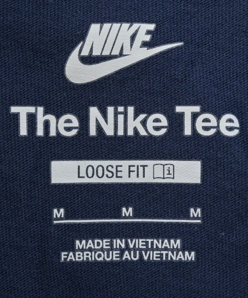 NIKE เสื้อยืด/เสื้อท็อปส์